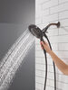 In2ition&reg;&nbsp;5-Setting Two-in-One Shower