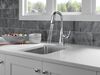 Pull-Down Bar/Prep Faucet (Recertified)
