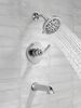 Monitor&reg; 14 Series Tub and Shower