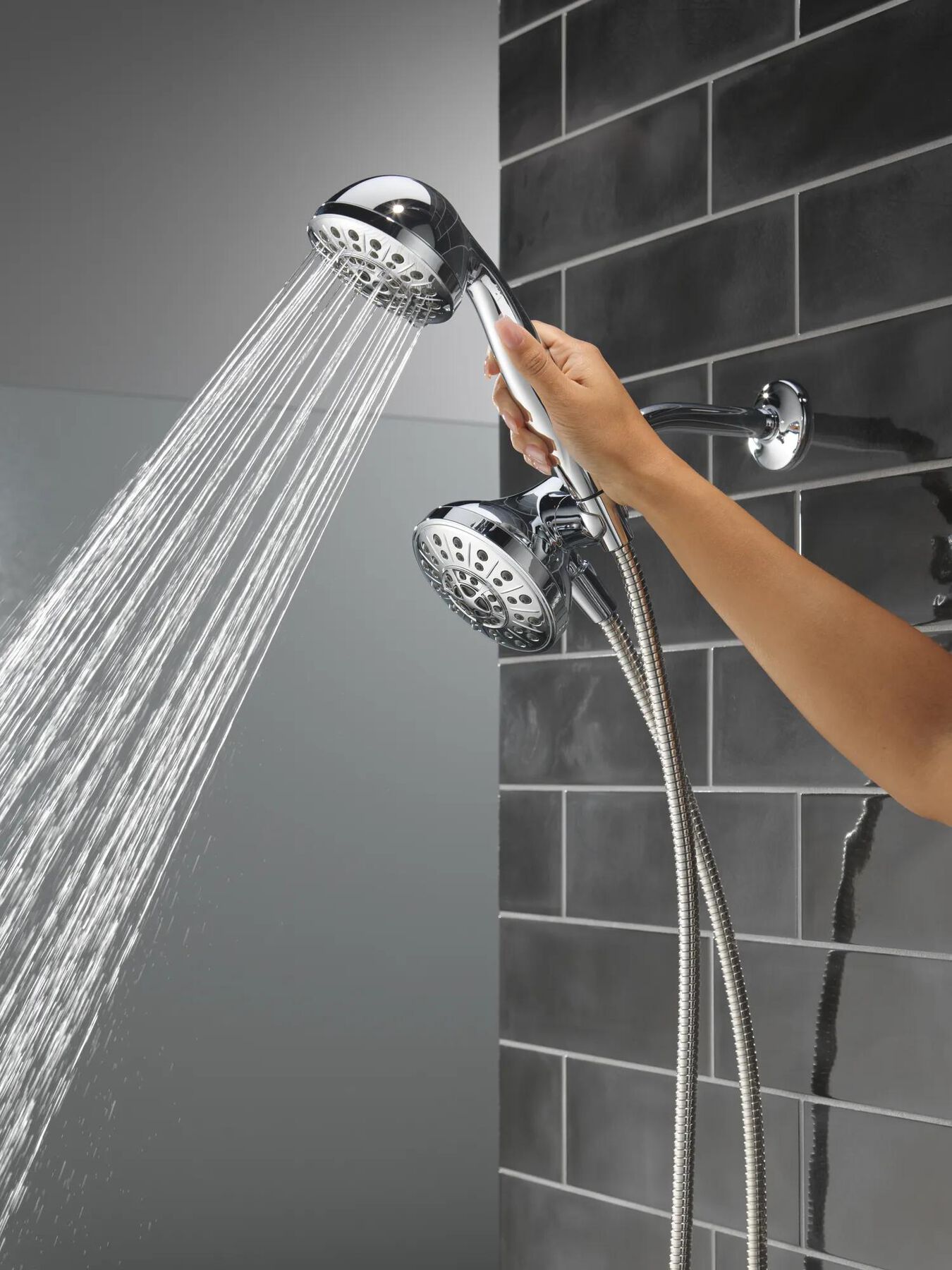 5-Setting Combo Pack with Anywhere Mount