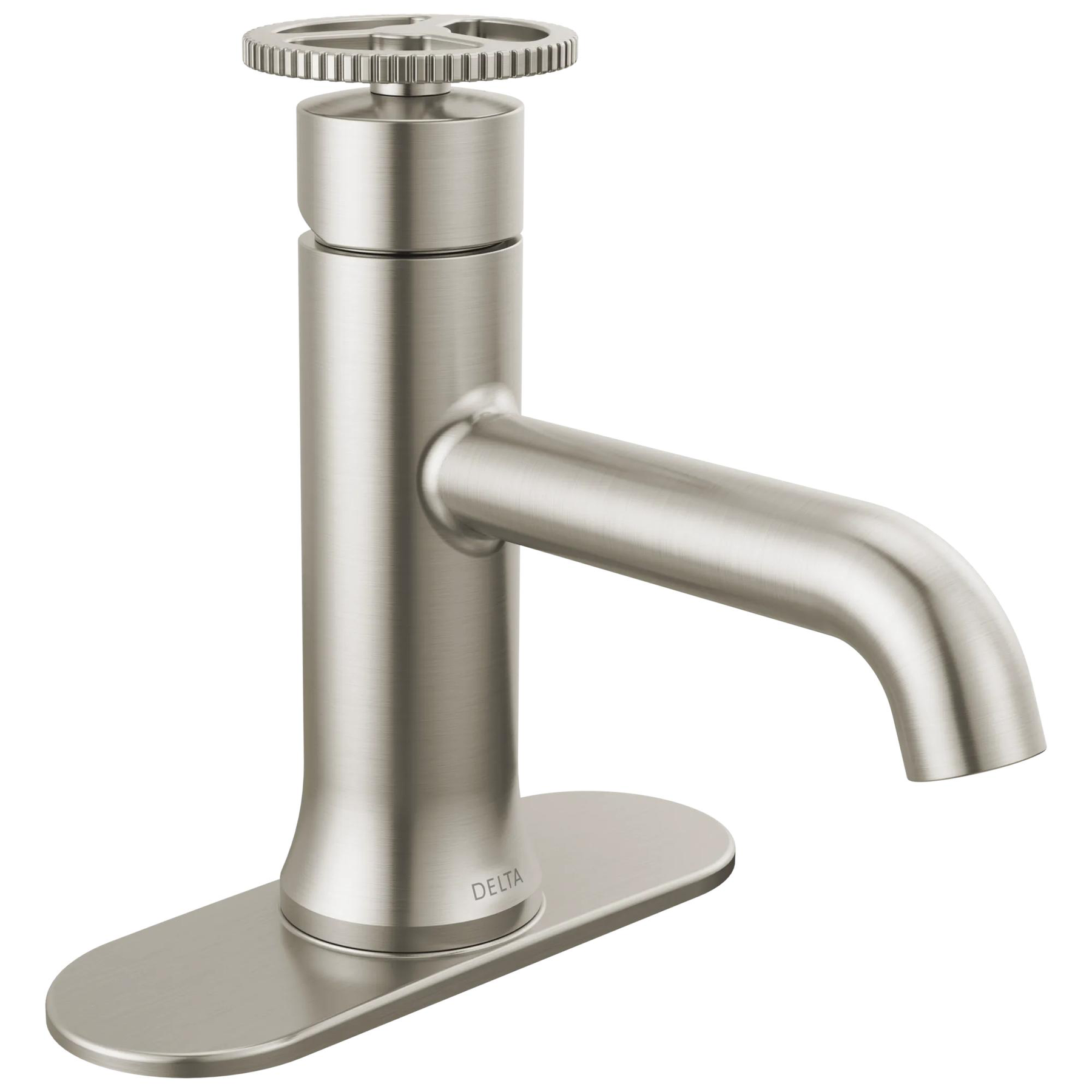 Single Handle Bathroom Faucet