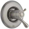 TempAssure&reg; 17T Series Valve Only Trim