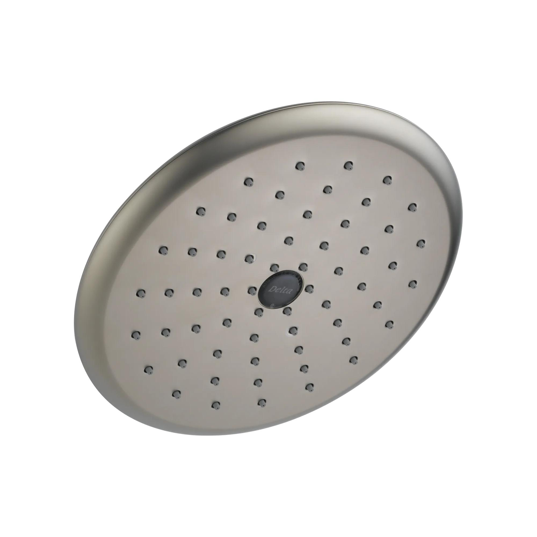 Raincan Single-Setting Shower Head