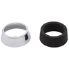 Escutcheon & Gasket - Pull-Out