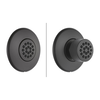 HydraChoice Body Spray Trim Round (Recertified)