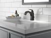Single Handle Bathroom Faucet