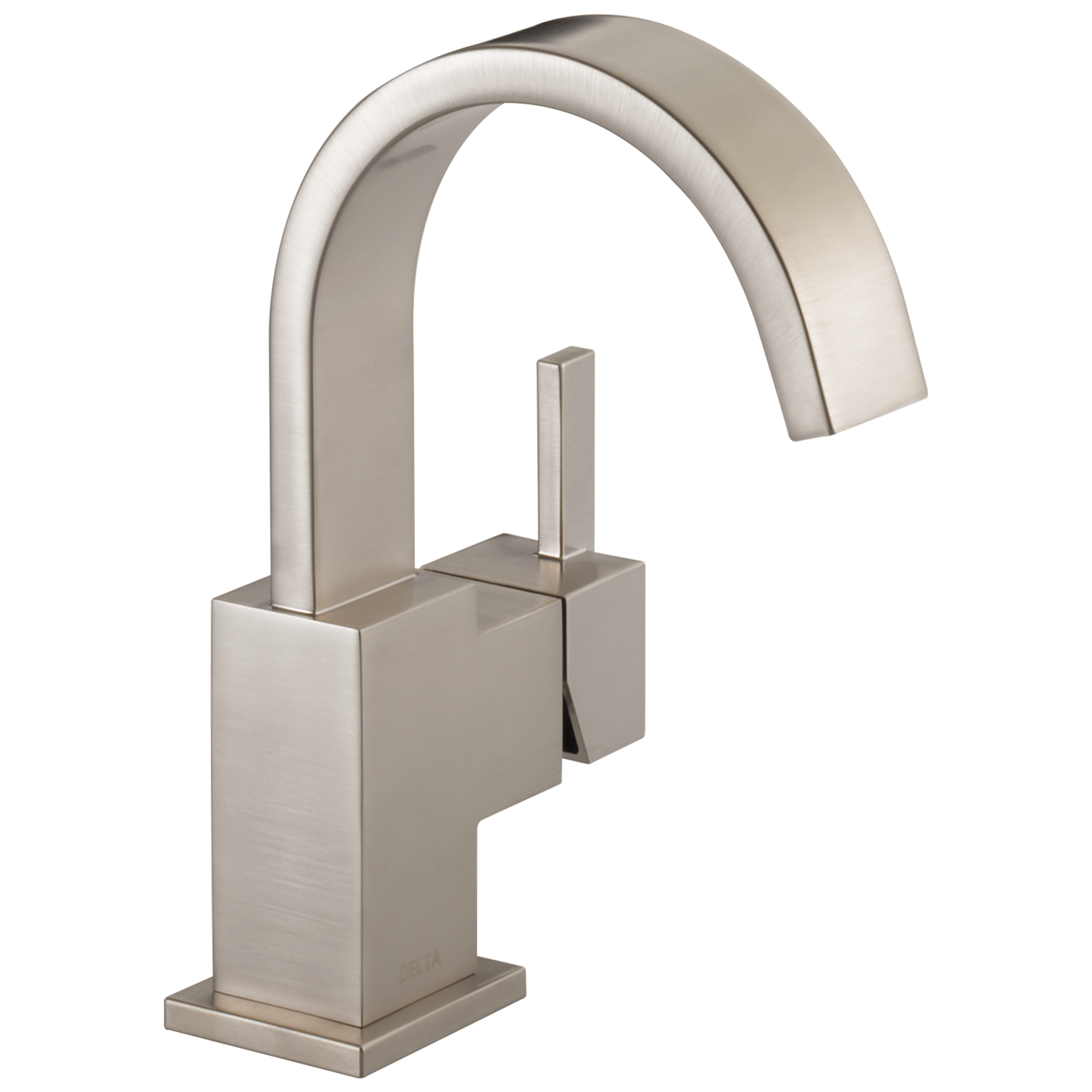 Single Handle Bathroom Faucet (Recertified)