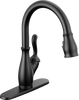 Touch<sub>2</sub>O&reg;  Pull-Down Kitchen Faucet (Recertified)
