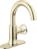 Single Handle Bathroom Faucet