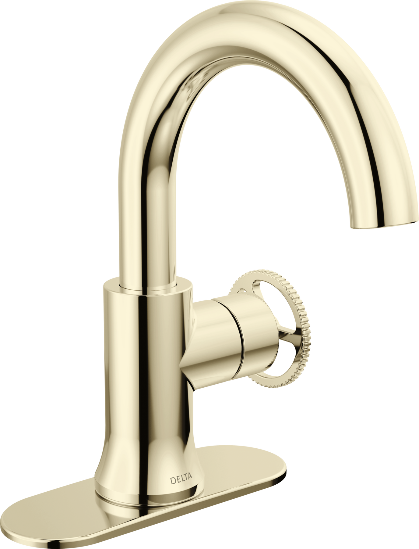Single Handle Bathroom Faucet