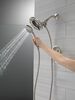 Monitor&reg; 17 Series Traditional Shower Trim with In2ition&reg;