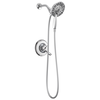 Monitor&reg; 17 Series Shower Trim with In2ition&reg;