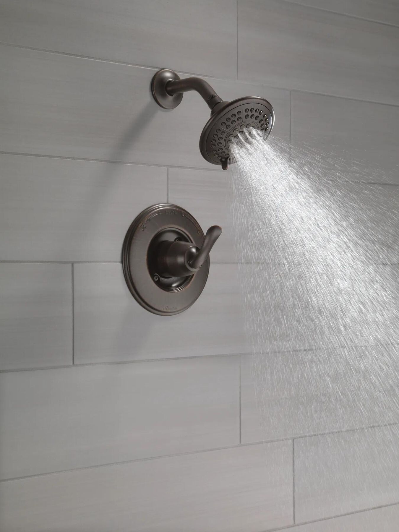 Shower Trim 14S (Recertified)