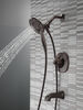 Monitor&reg;&nbsp;14 Series Tub and Shower (Recertified)