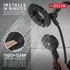In2ition&reg; 4-Setting Two-in-One Shower