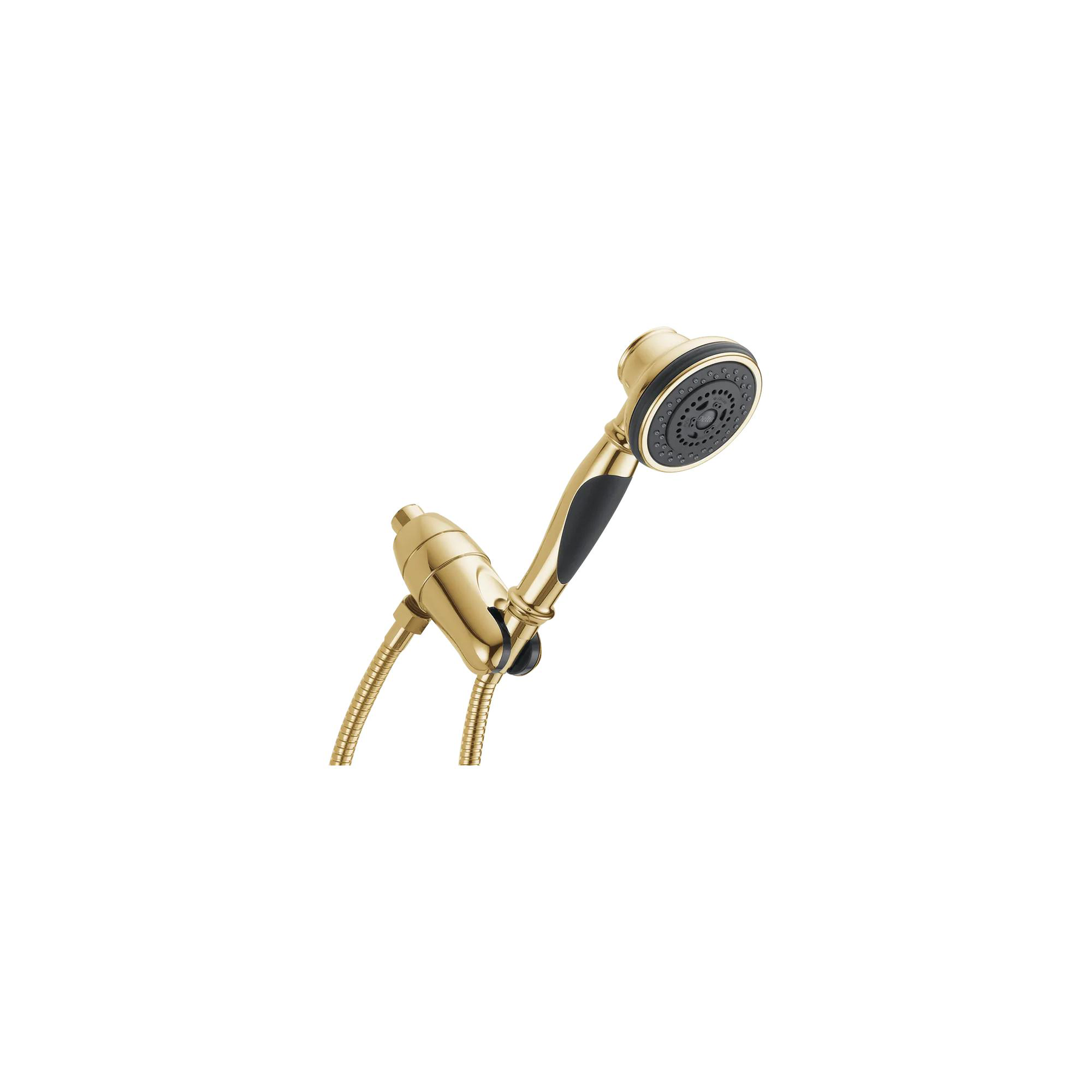 Shower Arm  Mount Hand Shower