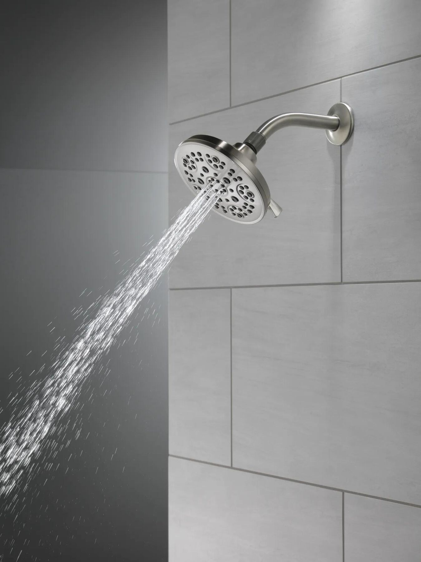 5-Setting Shower Head (Recertified)