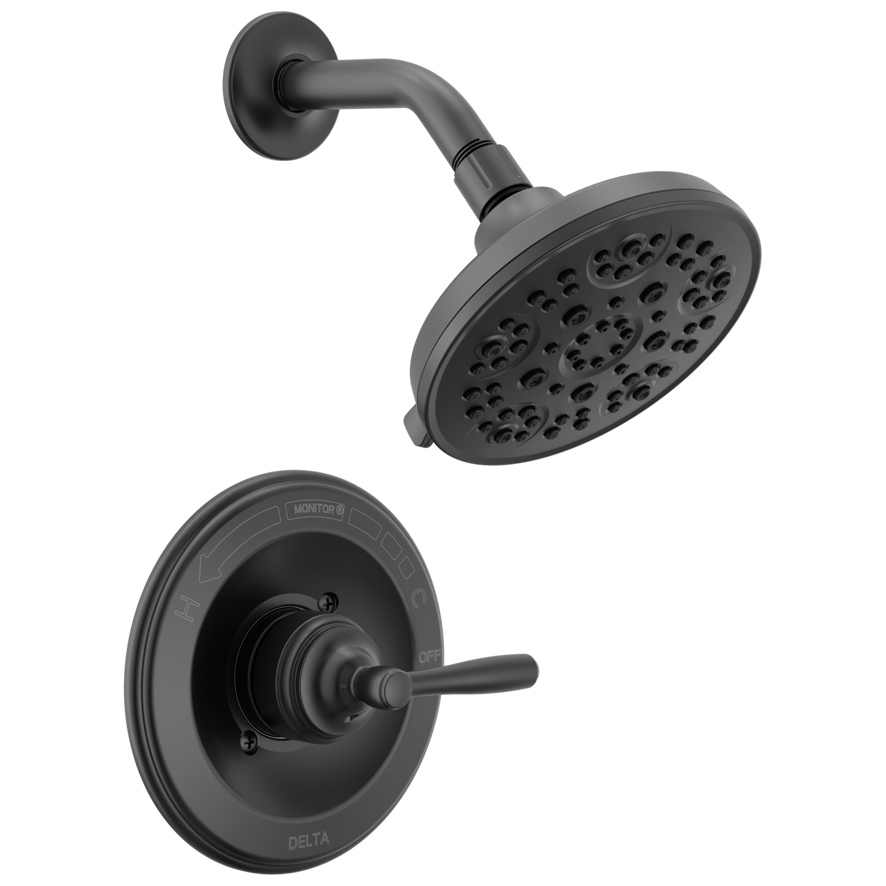 Monitor&reg; 14 Series Shower Only