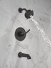 Monitor&reg; 14 Series Tub and Shower