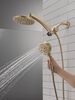 PivotPro&trade; 3-in-1 Combination Shower