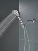4-Setting Hand Shower