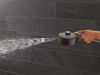 PivotPro&trade; 3-in-1 Combination Shower
