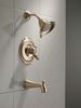 Monitor&reg; 17 Series Tub & Shower Trim