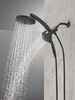 PivotPro&trade; 3-in-1 Combination Shower