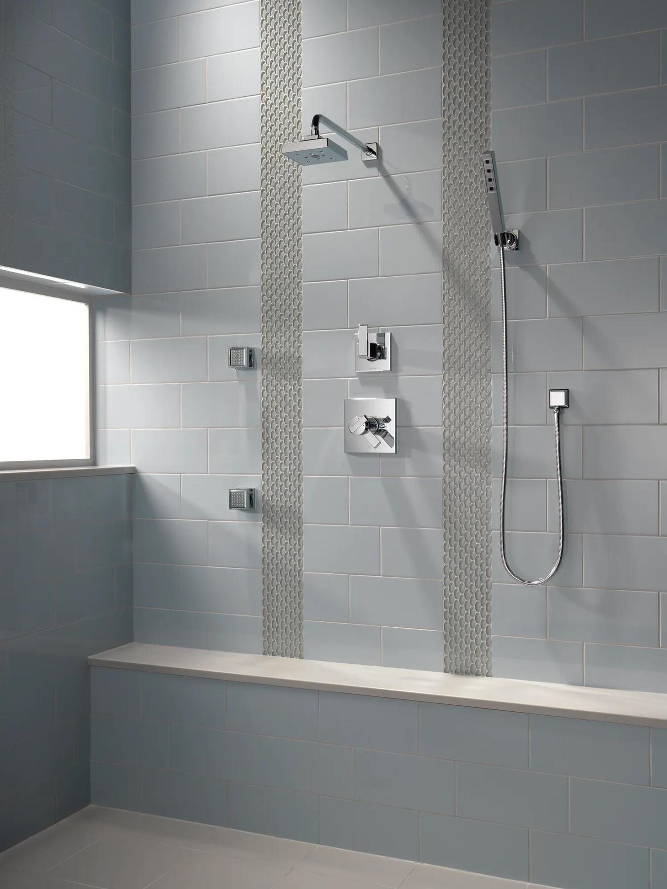 TempAssure&reg; 17T Series Valve Only Trim