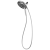 7- Setting In2ition&reg; Two-in-One Shower