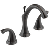 Two Handle Widespread Lavatory Faucet