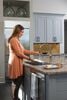 Single Handle Pull-Down Kitchen Faucet with ShieldSpray&reg; Technology