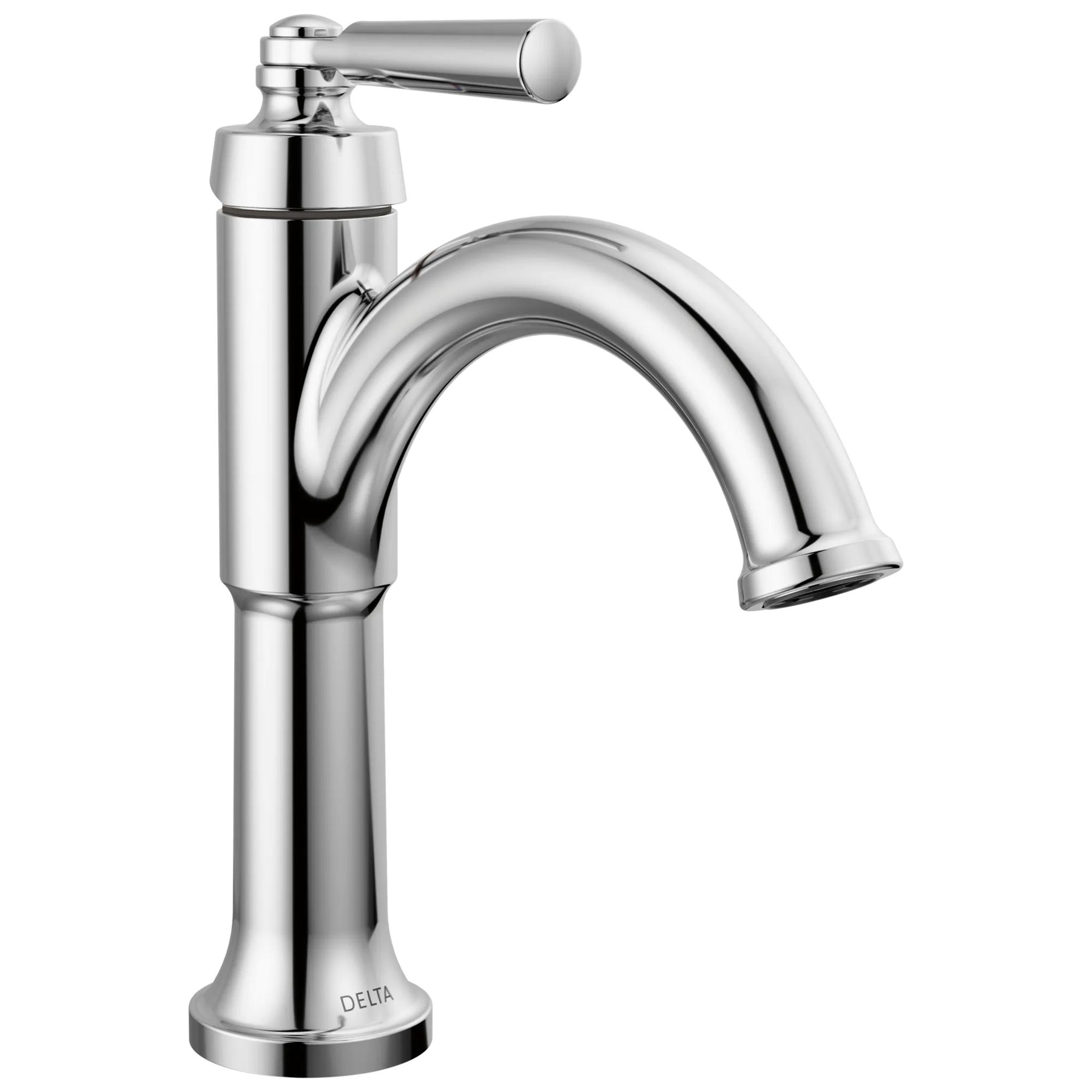 Single Handle Bathroom Faucet (Recertified)