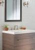 Two Handle Widespread Bathroom Faucet
