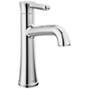 Single Handle Bathroom Faucet (Recertified)