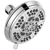 7-Setting Shower Head
