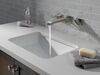 Wall-Mount Bathroom Faucet Trim (Recertified)