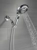 7-Setting Hand Shower