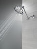 Shower Head with Adjustable Arm