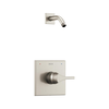 Monitor&reg; 14 Series Shower Trim - Less Shower Head