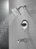 Monitor(R) 14 Series Tub and Shower (Recertified)