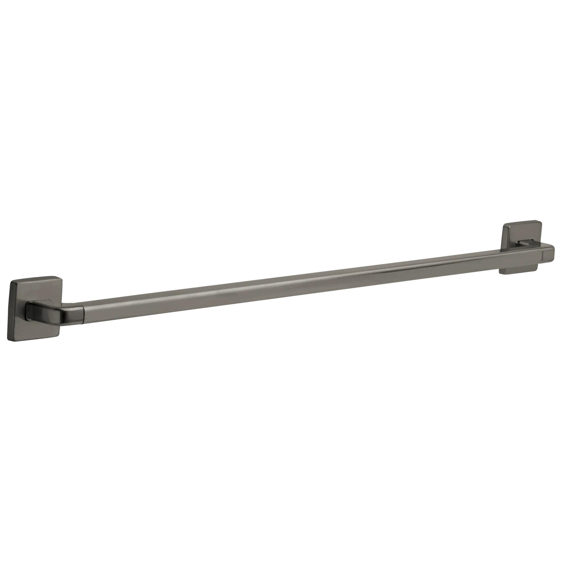 Angular Modern Decorative ADA Grab Bar