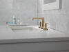 Two Handle Widespread Bathroom Faucet