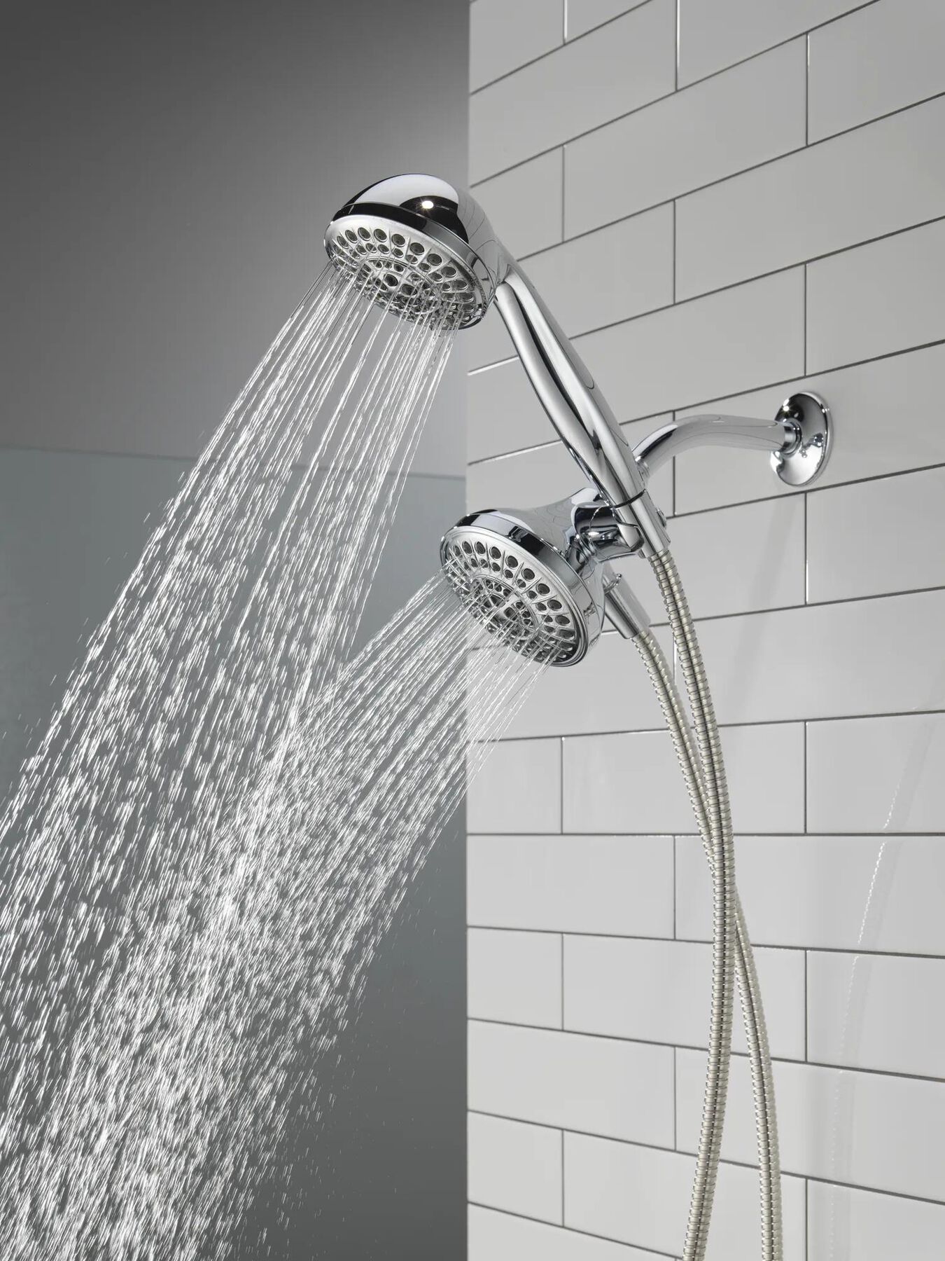 5 Function Combo Pack Shower