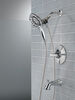 Monitor&reg;&nbsp;14 Series Tub & Shower With In2ition&reg;
