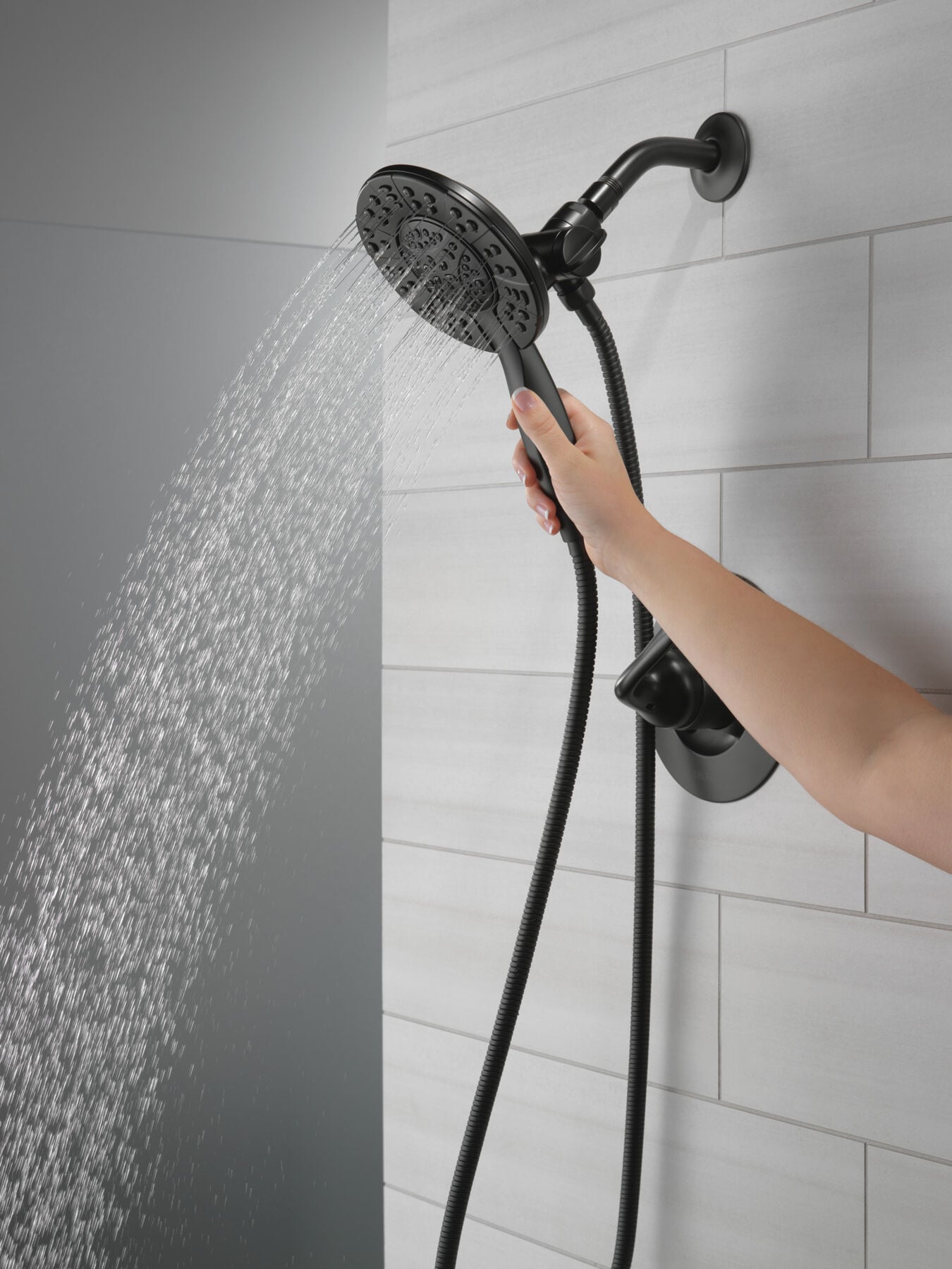 14 Series Shower Trim with In2ition&reg;
