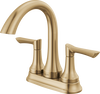 Two Handle Centerset Lavatory Faucet