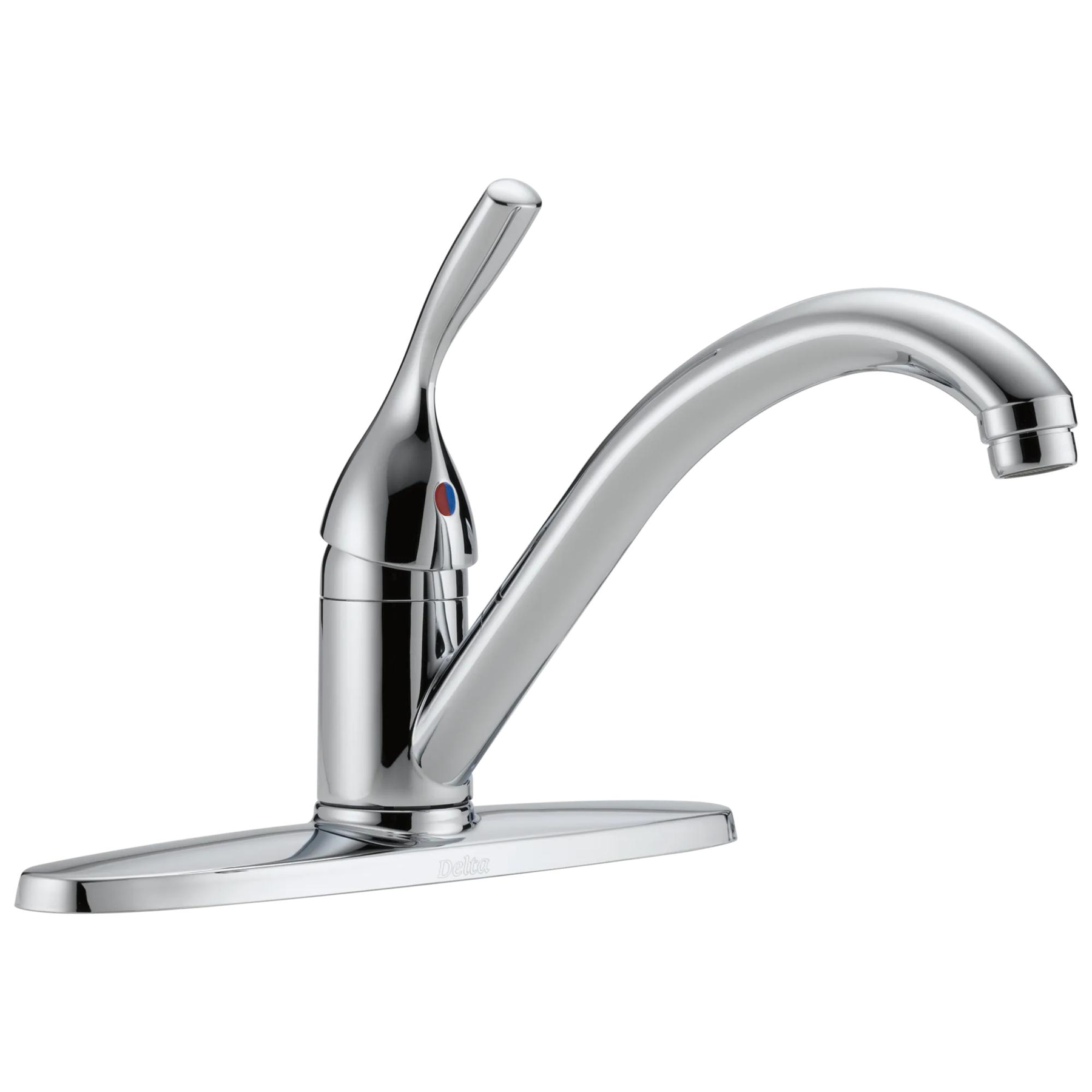 Single Handle Kitchen Faucet
