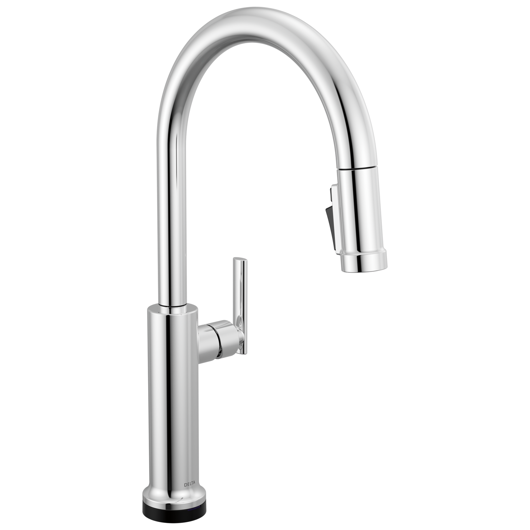 Touch2O® Technology Kitchen Faucet with Touchless Technology in