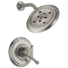 Monitor&reg; 17 Series H<sub>2</sub>Okinetic&reg; Shower Trim